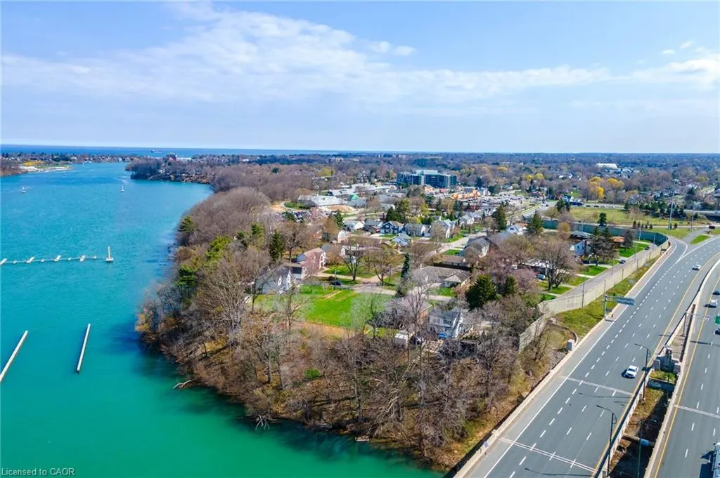 50 Henley Drive