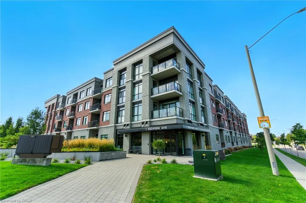 1 Redfern Avenue, #304