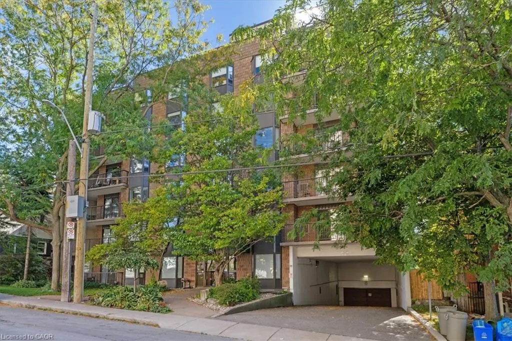 165 Bold Street, #304