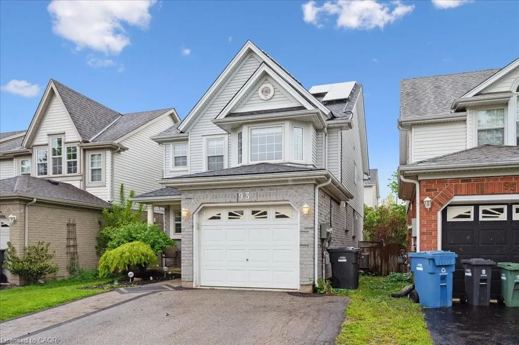 93 Doyle Drive