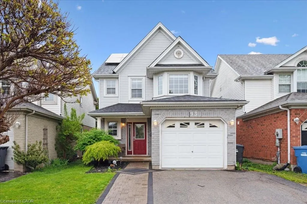 93 Doyle Drive