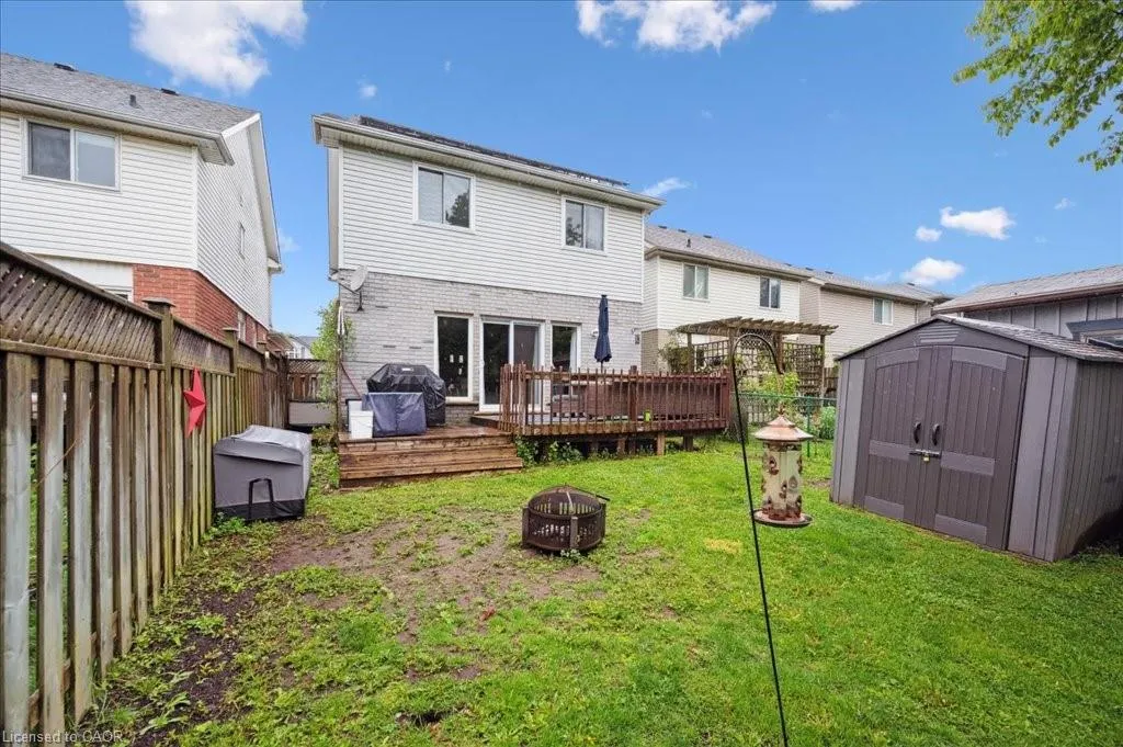 93 Doyle Drive