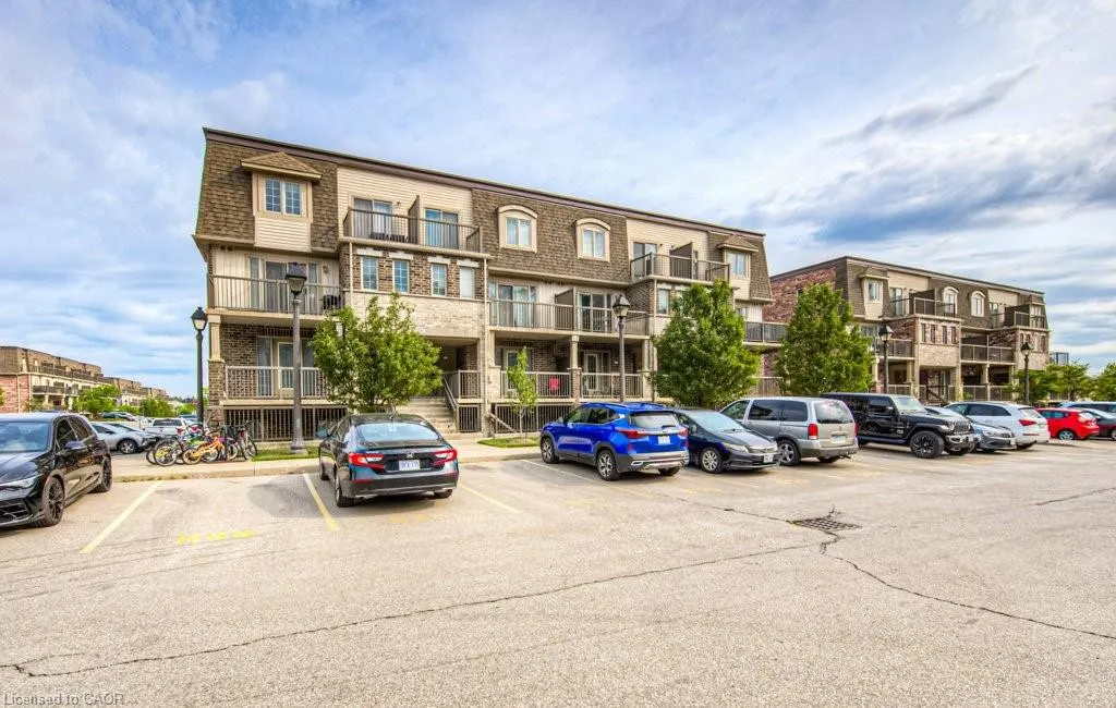 240 Rachel Crescent, #F