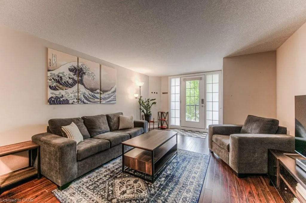240 Rachel Crescent, #F