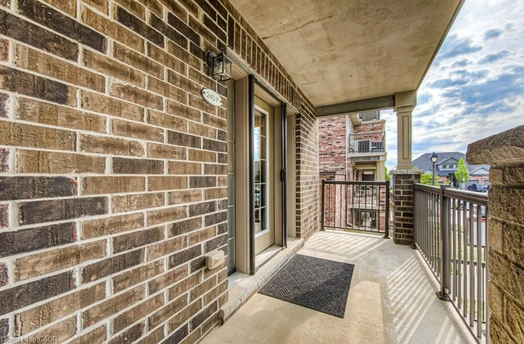 240 Rachel Crescent, #F