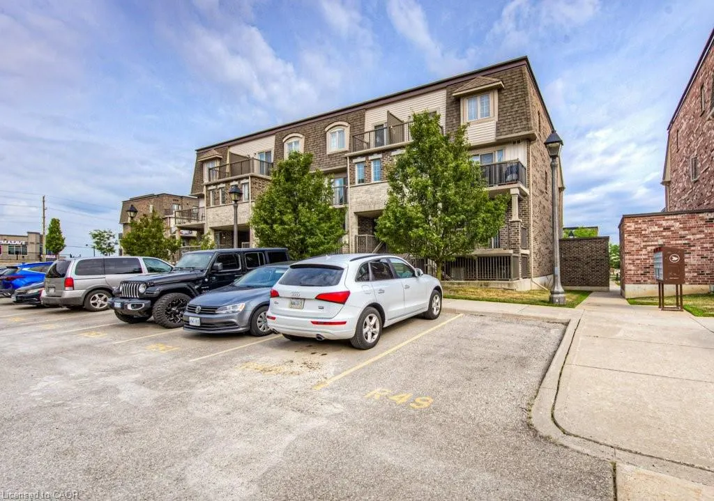 240 Rachel Crescent, #F