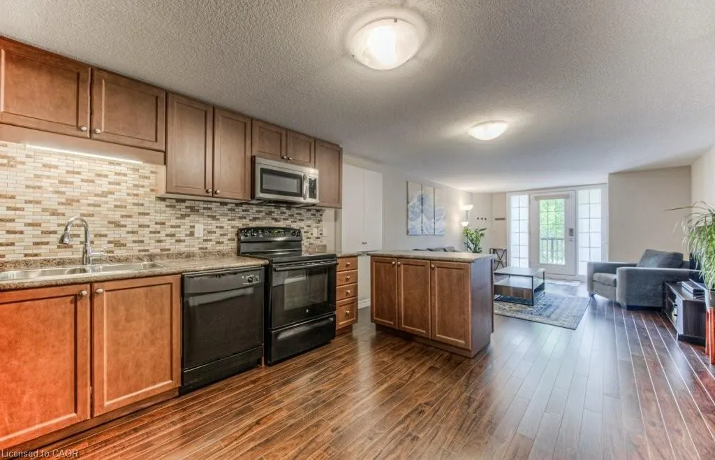 240 Rachel Crescent, #F