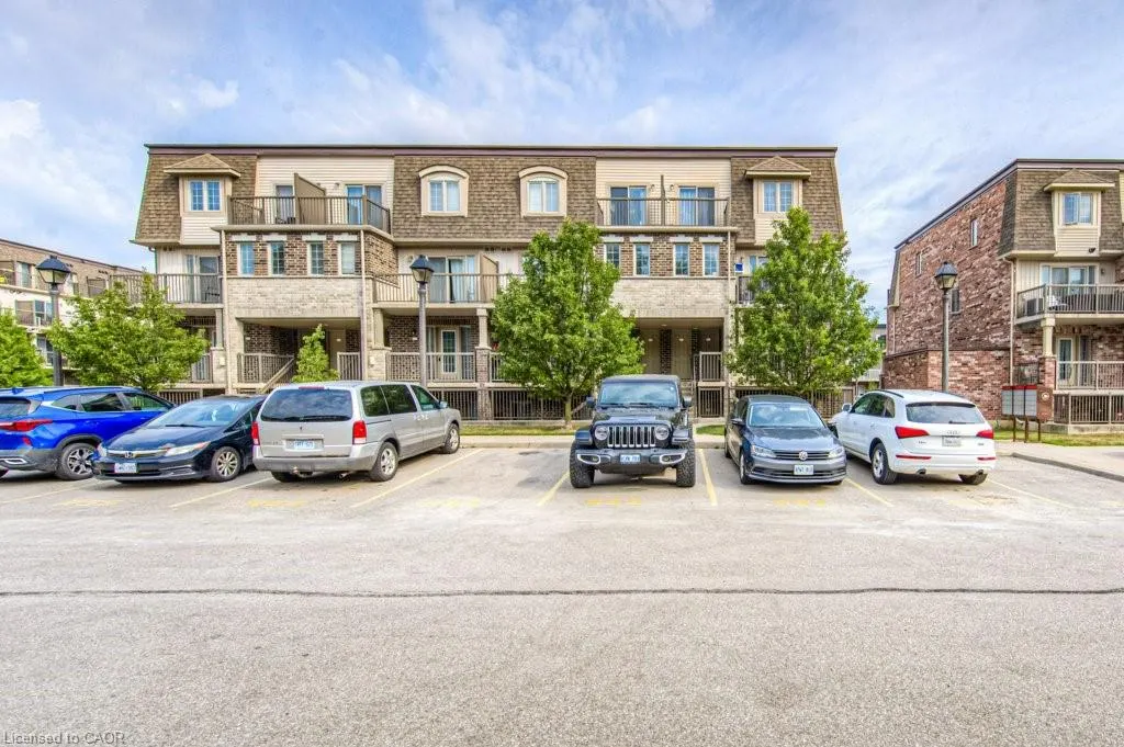 240 Rachel Crescent, #F