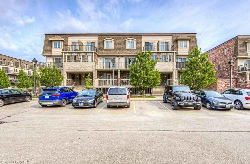 240 Rachel Crescent, #F