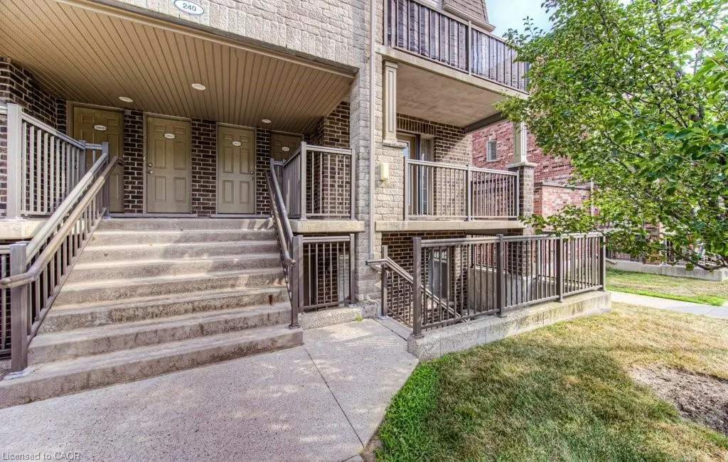 240 Rachel Crescent, #F