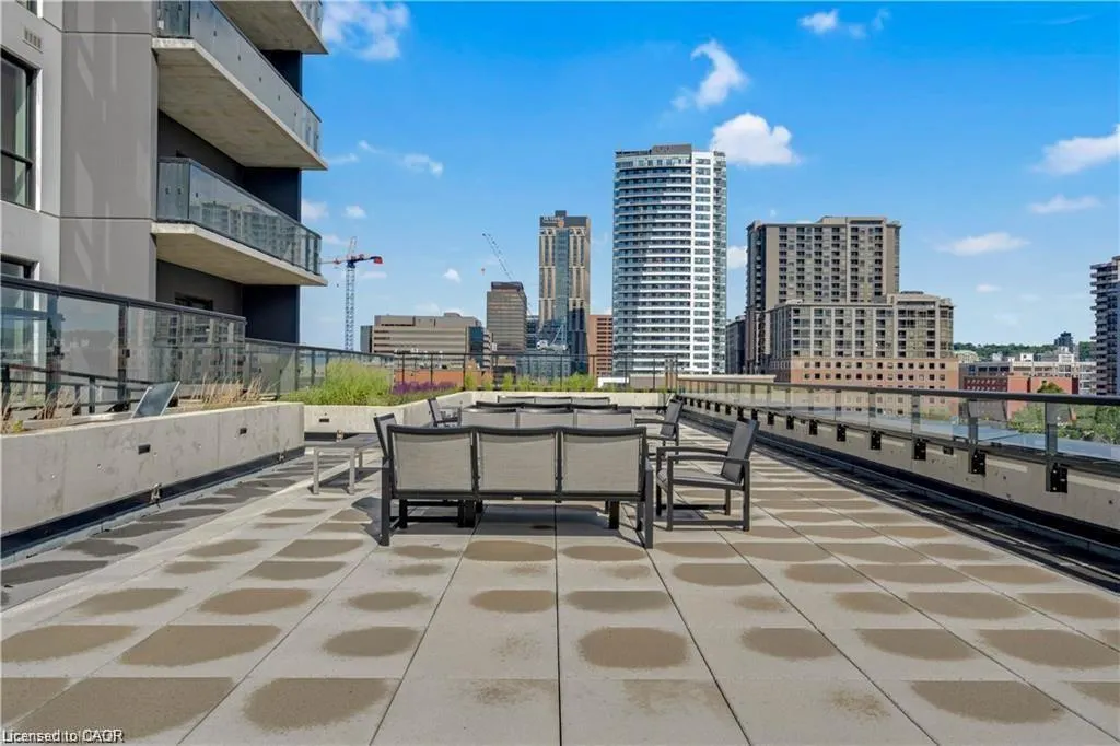 15 Queen Street S, #2308