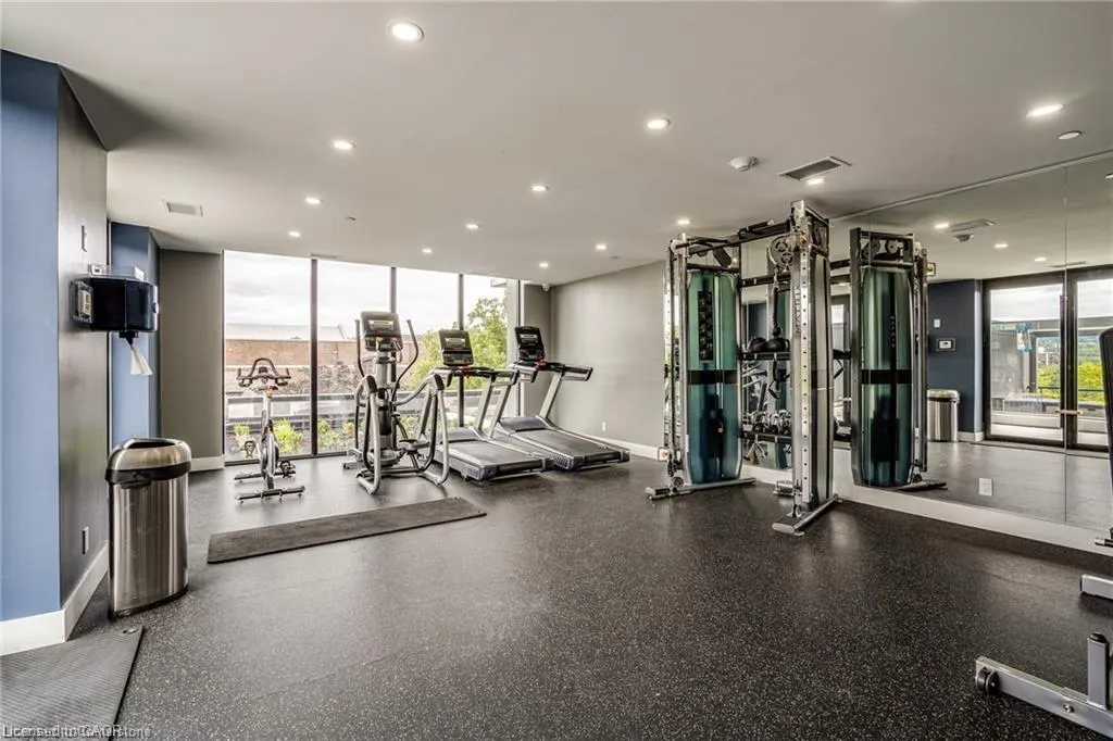 15 Queen Street S, #2308