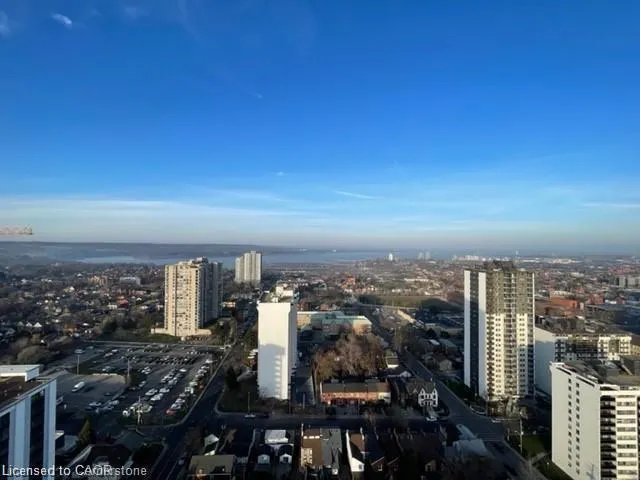 15 Queen Street S, #2308