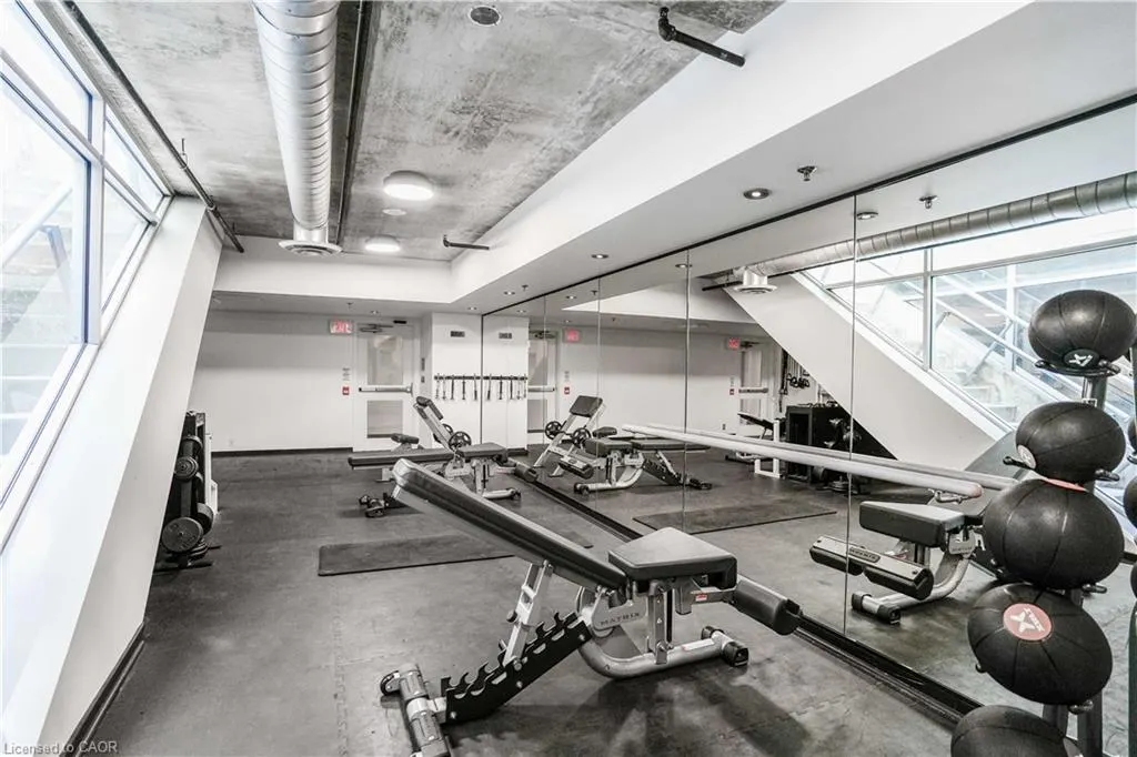 388 Richmond Street W, #923