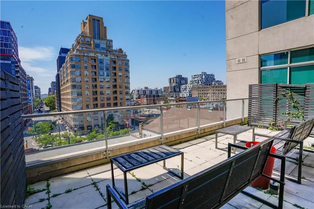 388 Richmond Street W, #923