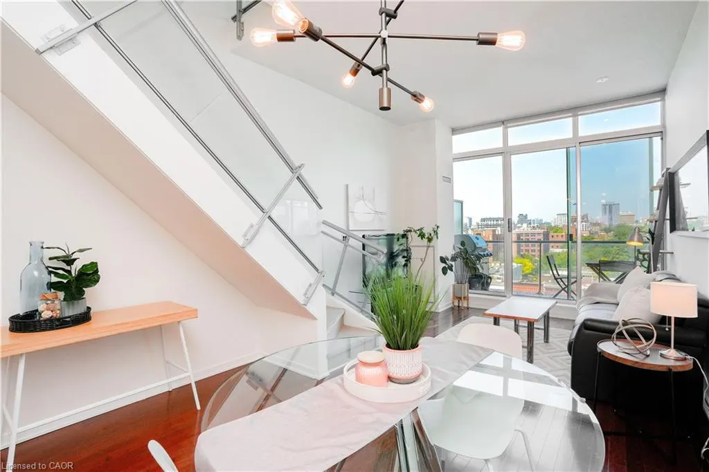 388 Richmond Street W, #923