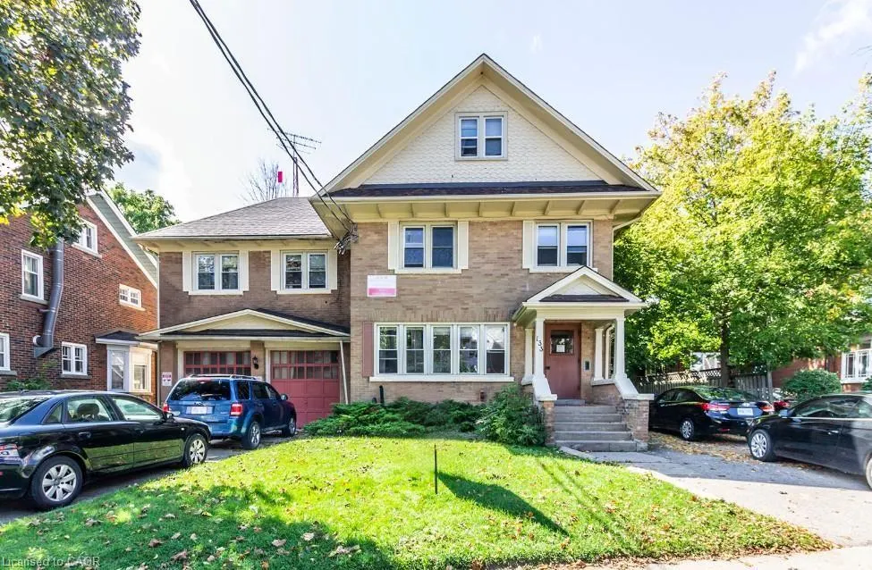 133 Albert Street