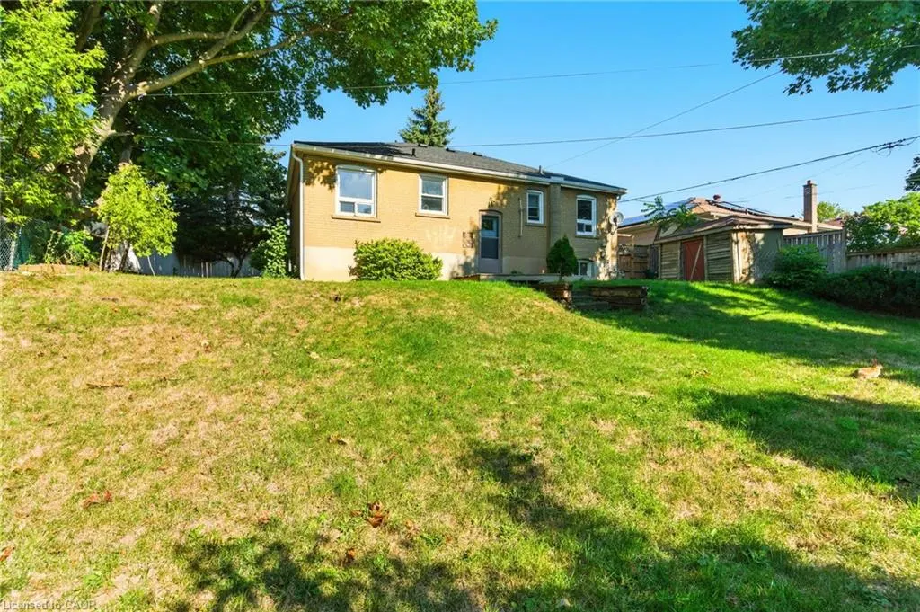 2366 Tait Avenue