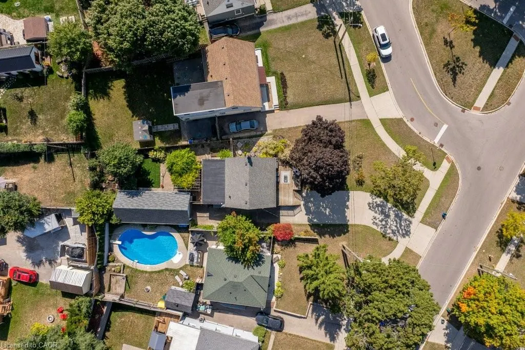 18 St Clair Avenue