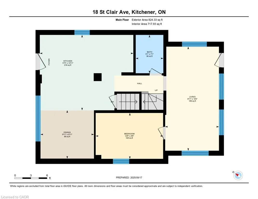 18 St Clair Avenue