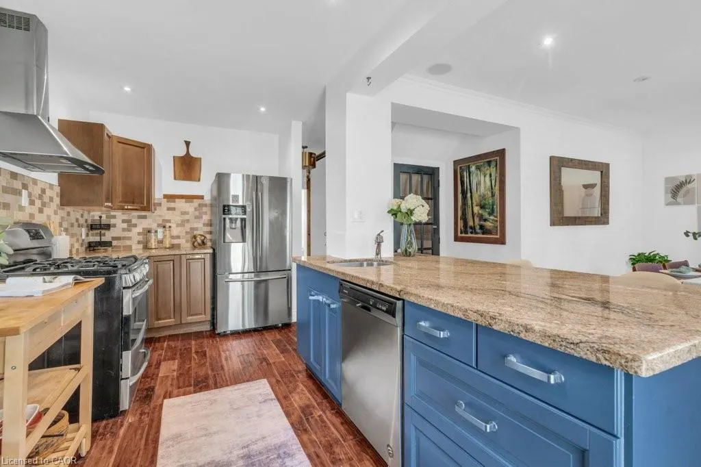 18 St Clair Avenue