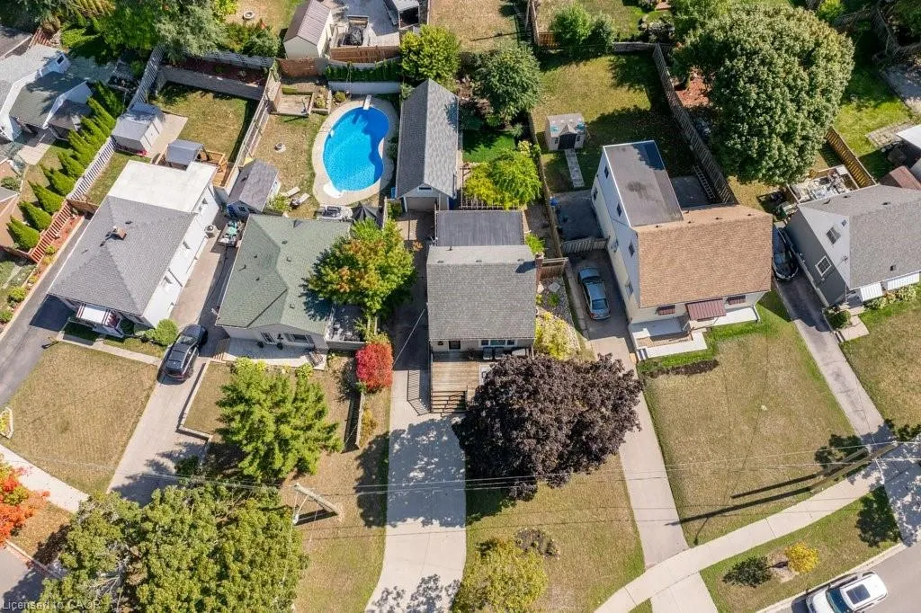 18 St Clair Avenue