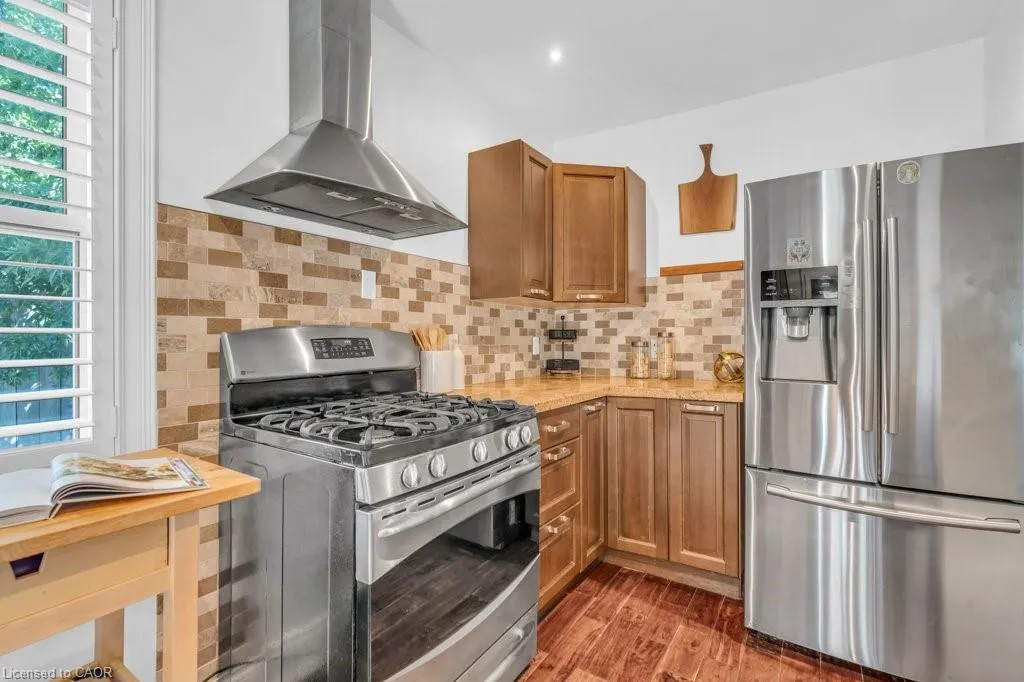 18 St Clair Avenue