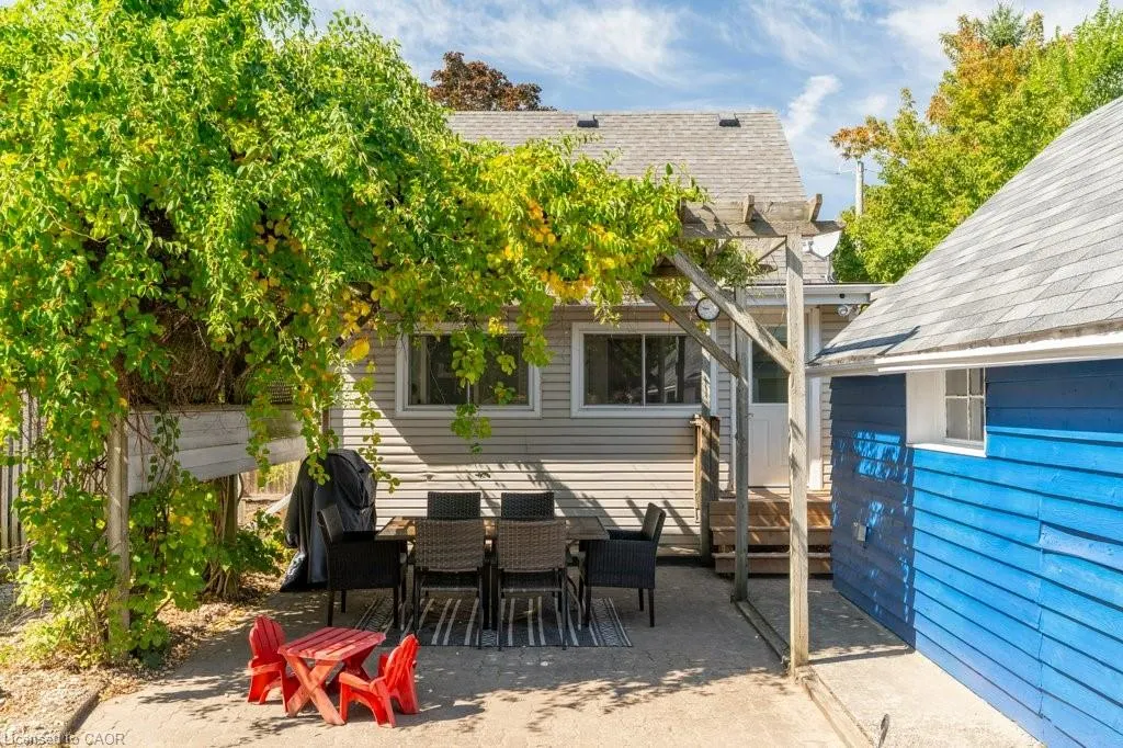 18 St Clair Avenue