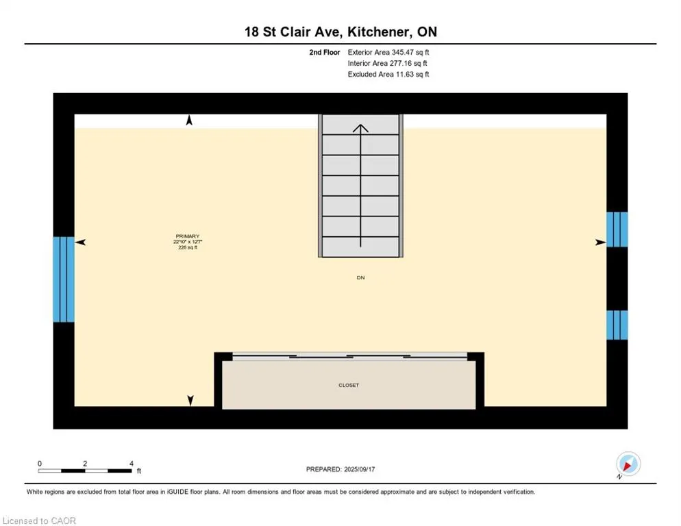 18 St Clair Avenue