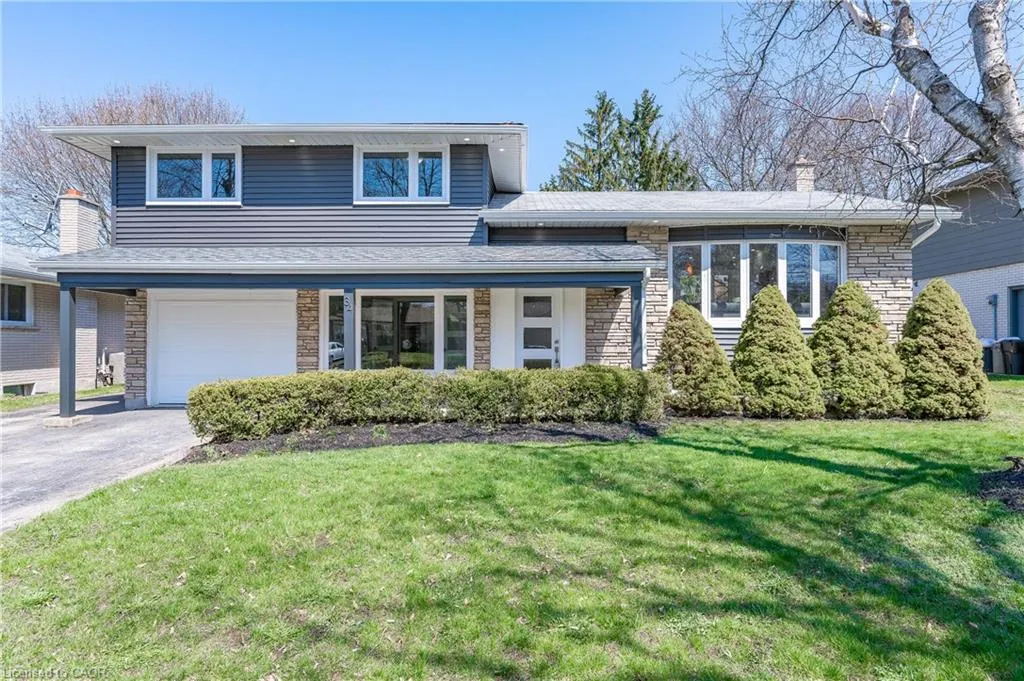34 Bradley Drive