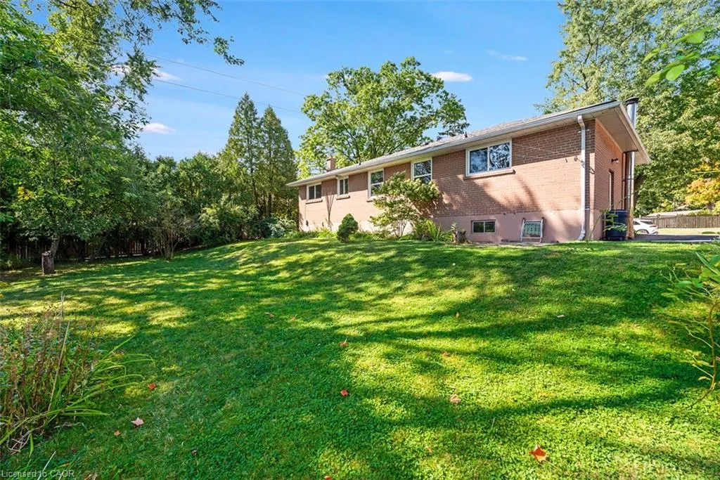 2274 Sunnydale Drive