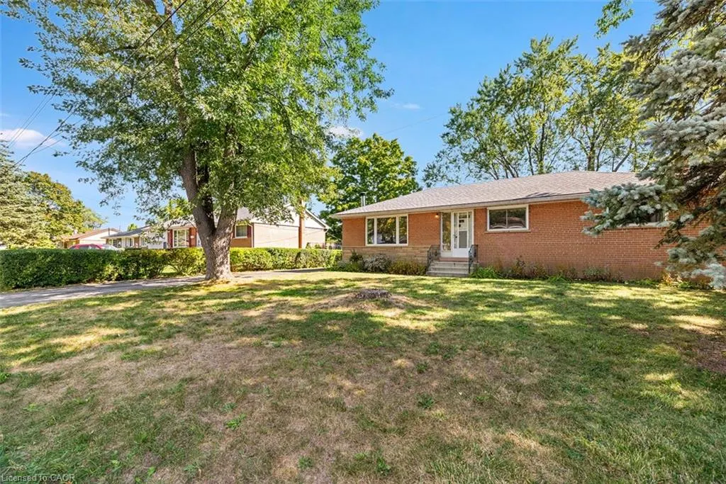 2274 Sunnydale Drive