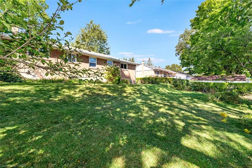 2274 Sunnydale Drive