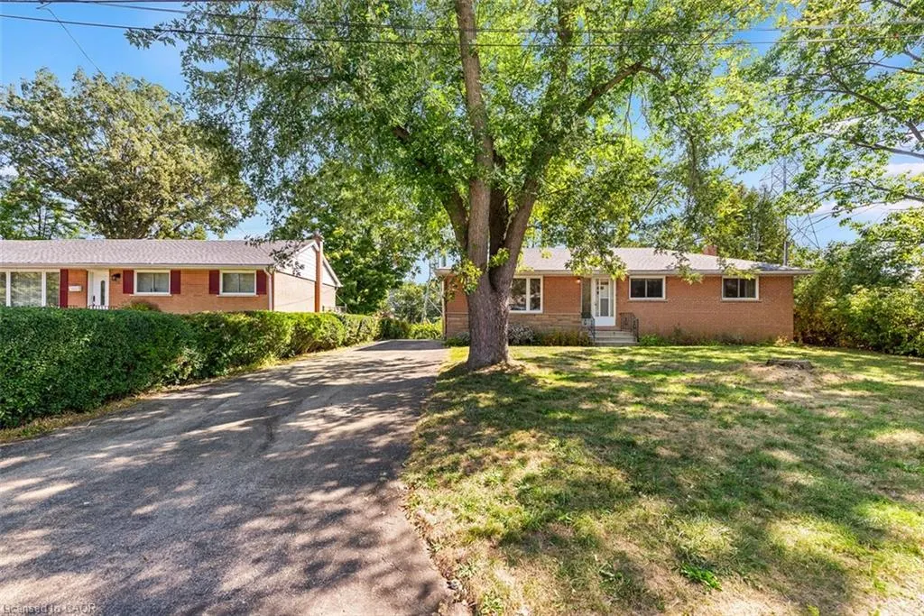 2274 Sunnydale Drive