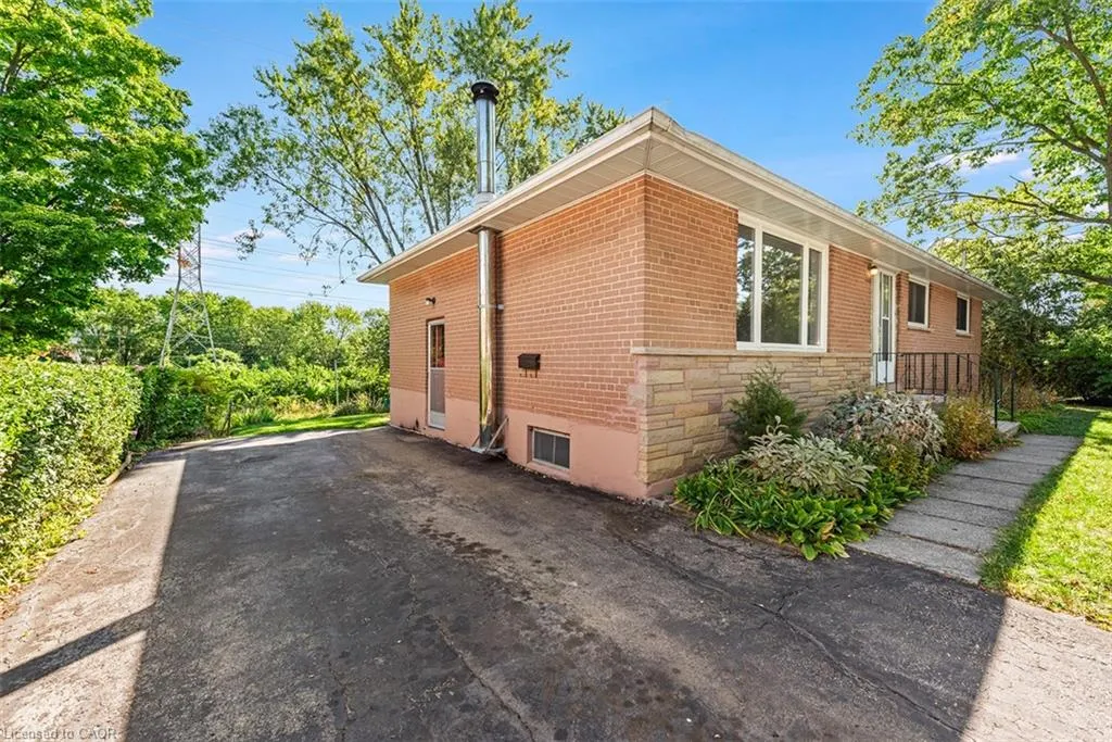 2274 Sunnydale Drive