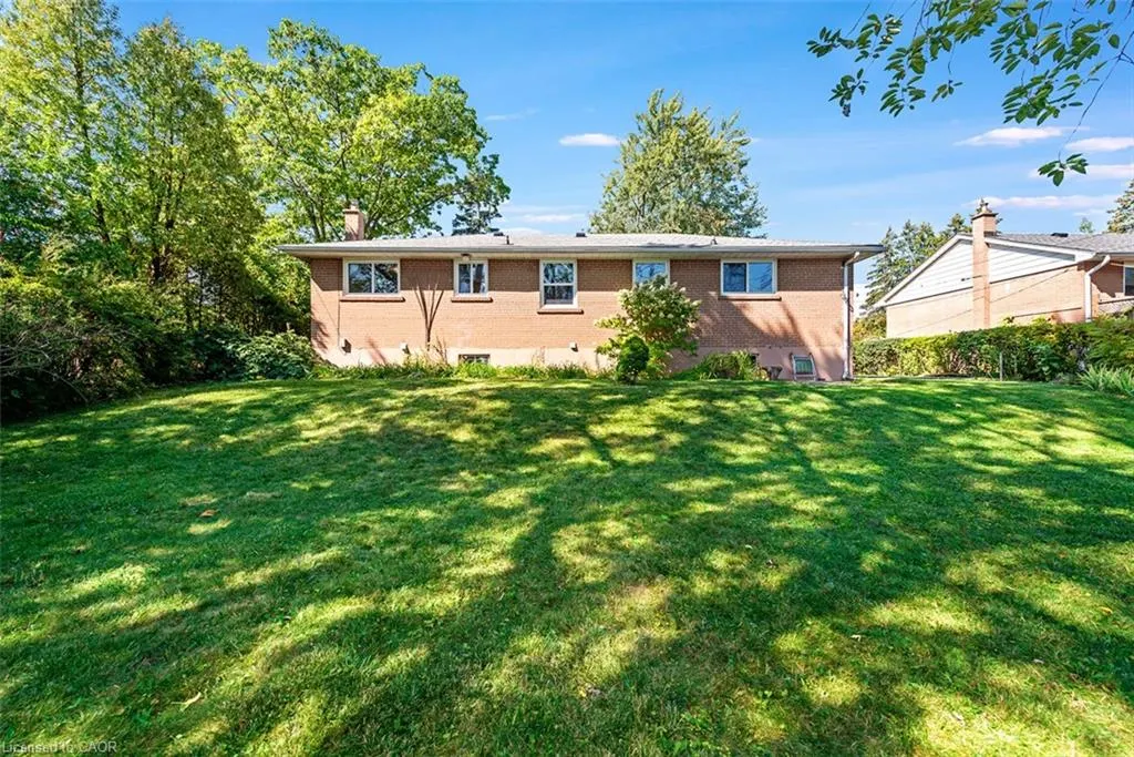 2274 Sunnydale Drive