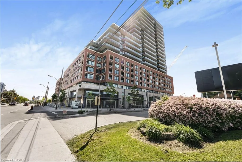 33 Frederick Todd Way, #1603