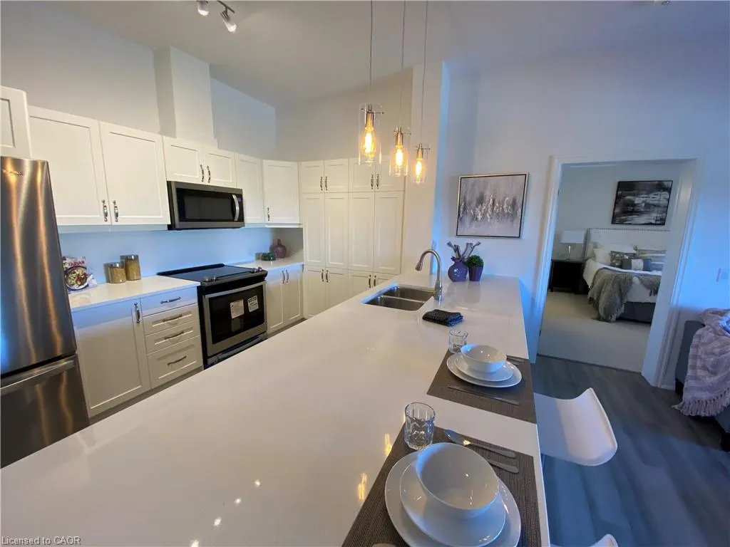 39 Sister Varga Terrace, #403