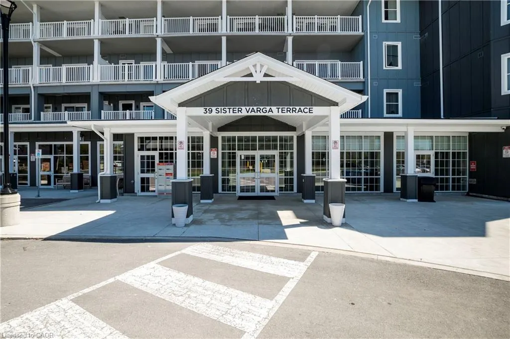 39 Sister Varga Terrace, #403