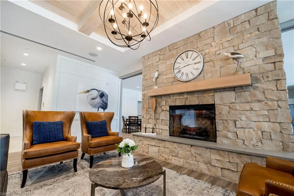 39 Sister Varga Terrace, #403