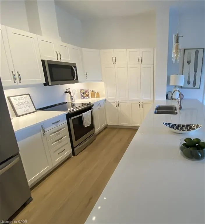 39 Sister Varga Terrace, #403