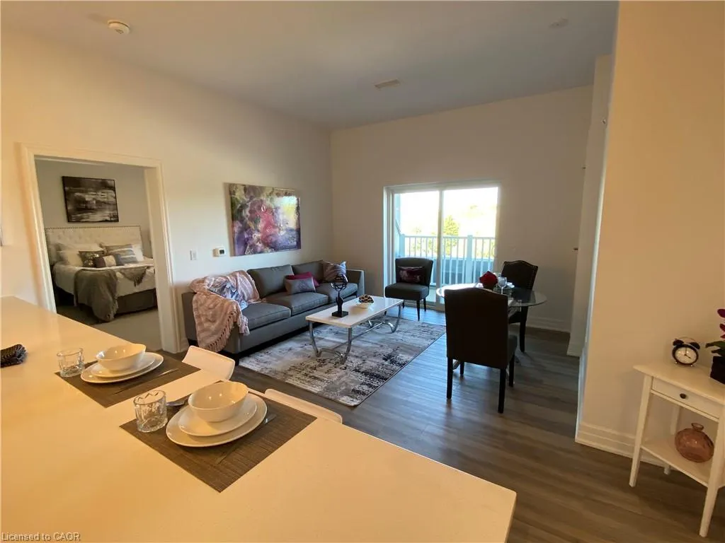 39 Sister Varga Terrace, #403