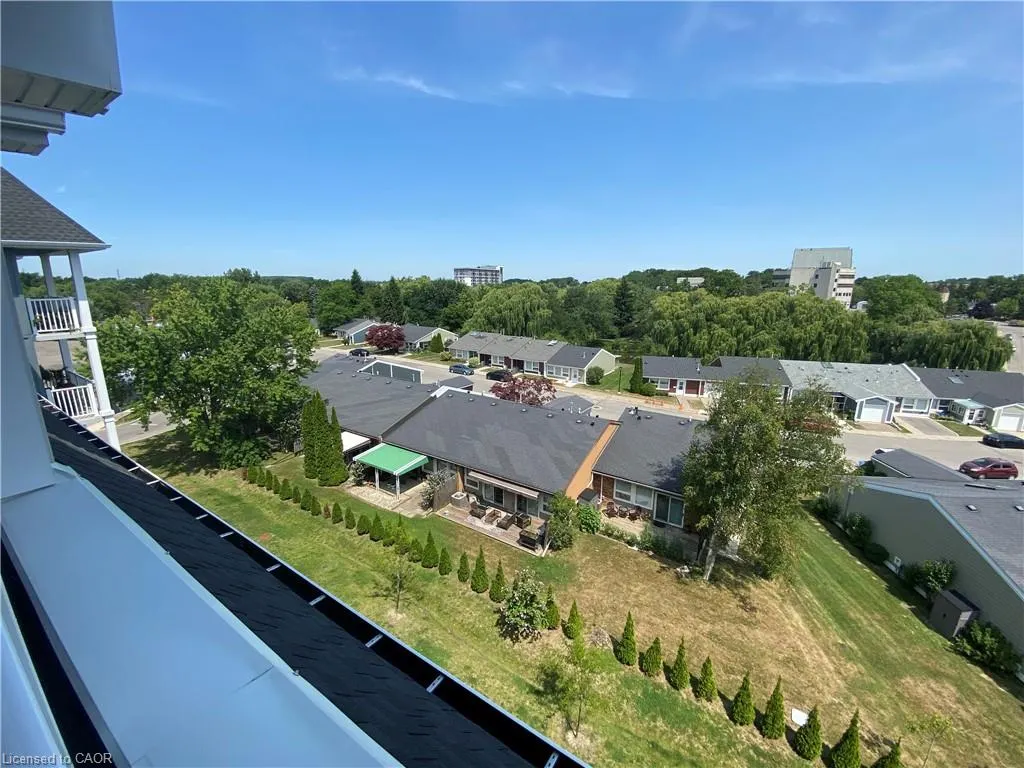 39 Sister Varga Terrace, #403