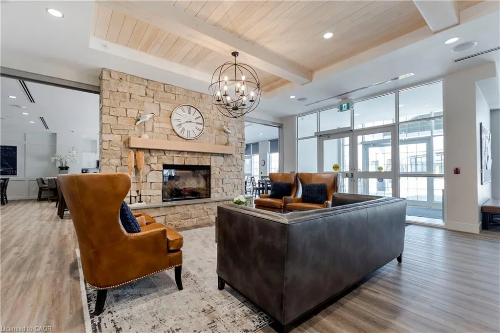 39 Sister Varga Terrace, #403