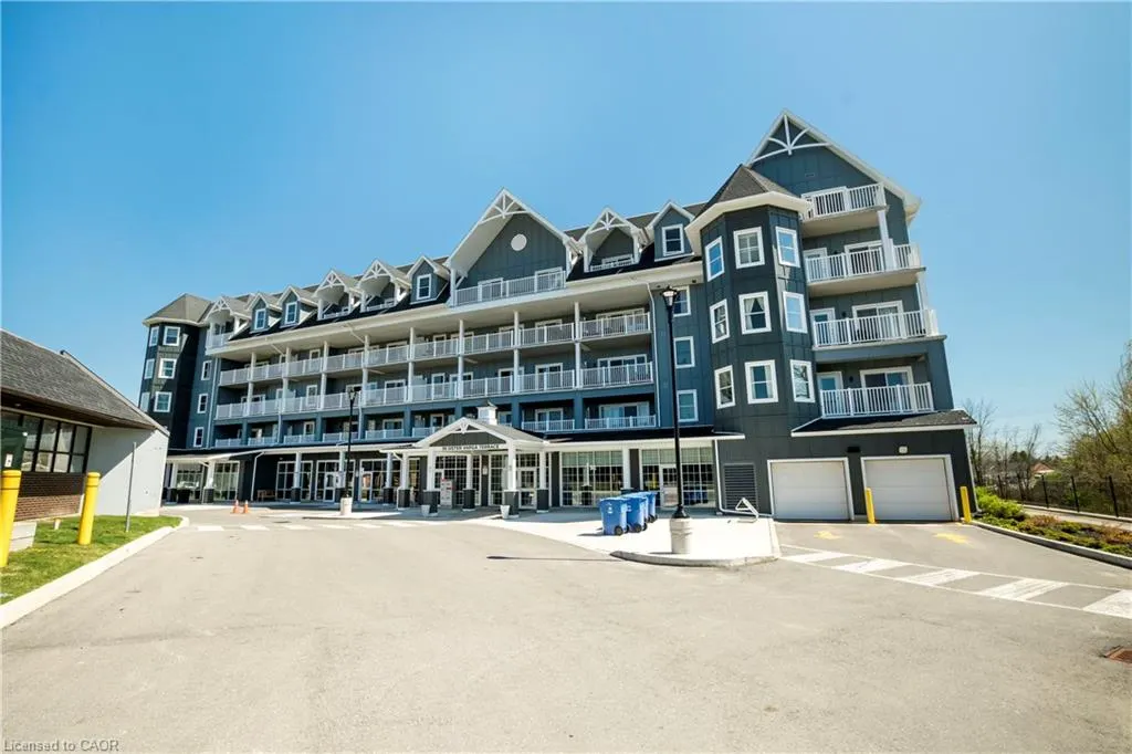 39 Sister Varga Terrace, #403