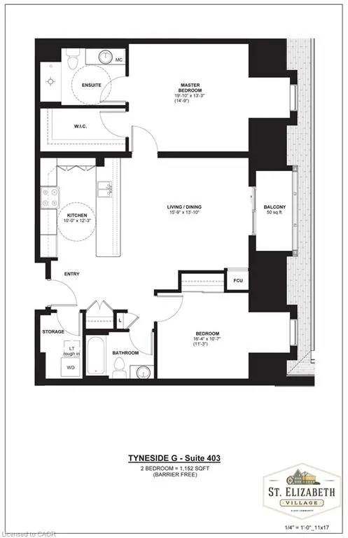 39 Sister Varga Terrace, #403