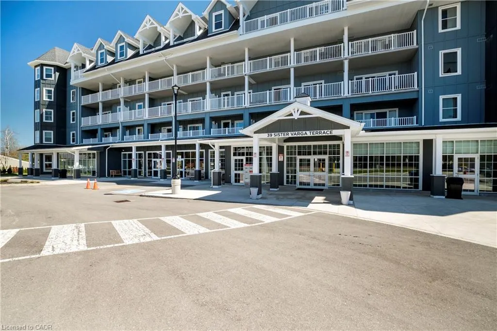39 Sister Varga Terrace, #403