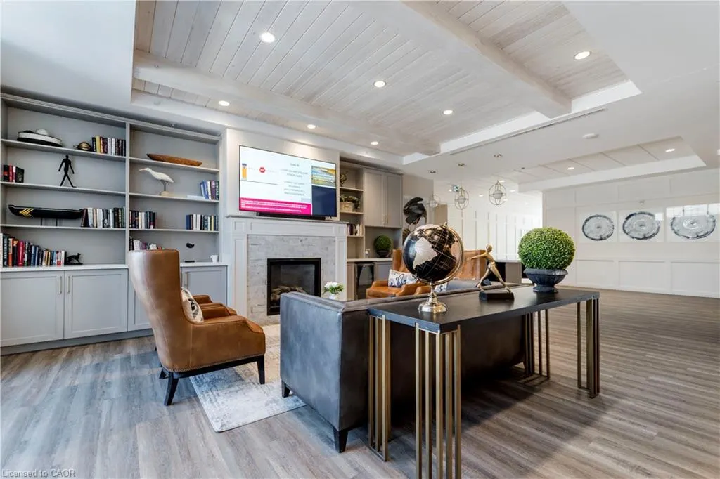 39 Sister Varga Terrace, #403
