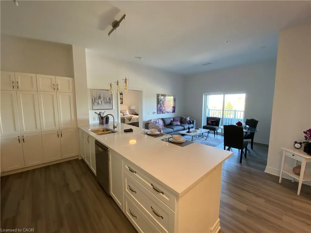 39 Sister Varga Terrace, #403