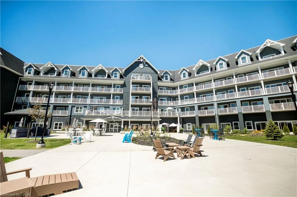 39 Sister Varga Terrace, #403